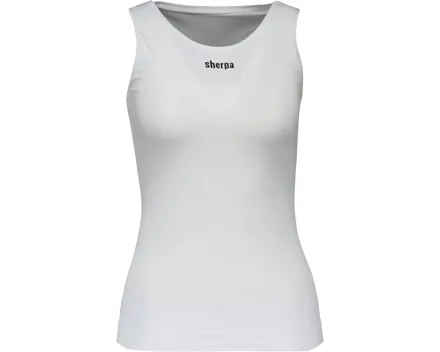 Sherpa Damen-Velounterhemd Madi XS/S