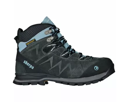 Sherpa Damen-Wanderschuh Belbas 4 HI 37