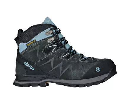 Sherpa Damen-Wanderschuh Belbas 4 HI 39