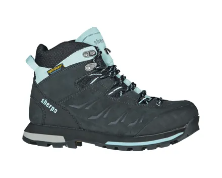 Sherpa Damen-Wanderschuh Belbas VI 39