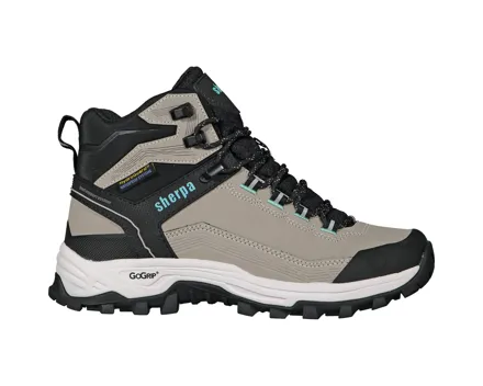 Sherpa Damen-Wanderschuh Katari 38