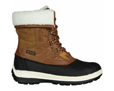 Sherpa Damen-Winterschuh Tila II 36