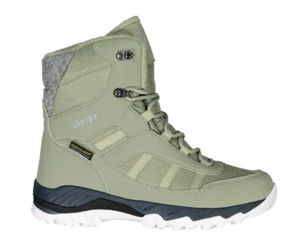 Sherpa Damen-Winterstiefel Betan III 39