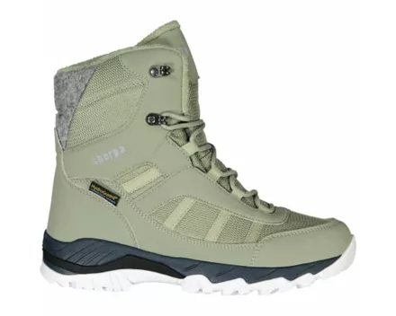 Sherpa Damen-Winterstiefel Betan III 40