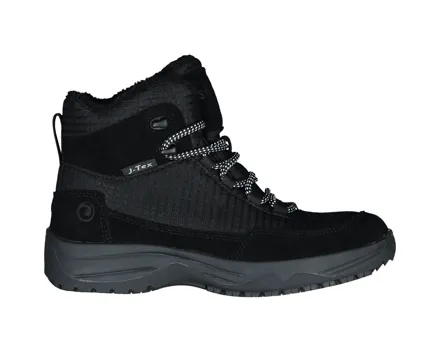 Sherpa Damen-Winterstiefel Kando 39