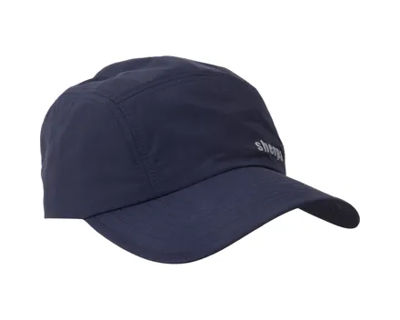 Sherpa Erwachsenen-Cap Manma dunkelblau