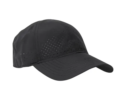 Sherpa Erwachsenen-Cap Salleri schwarz