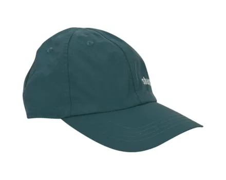 Sherpa Erwachsenen-Cap Trisu dunkelgrün