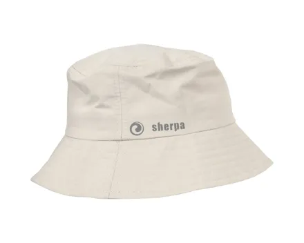 Sherpa Erwachsenen-Hut Dullu L, beige