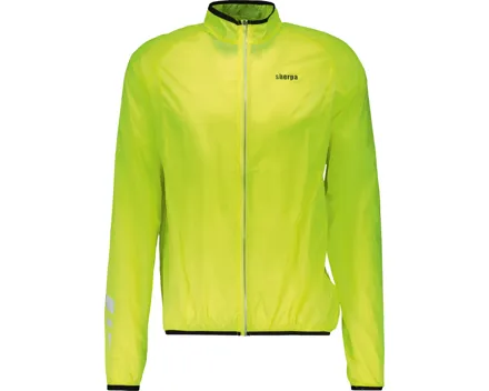 Sherpa Erwachsenen-Velojacke Banke XS