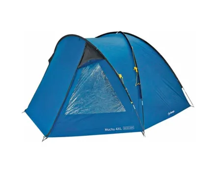 Sherpa Familienzelt Muchu 4