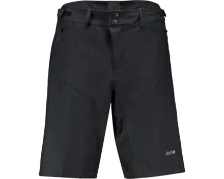 Sherpa Herren-Bikeshorts mit Polster Ganga M