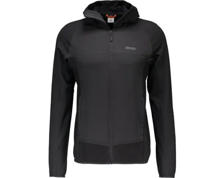 Sherpa Herren-Fleecejacke Bajura S