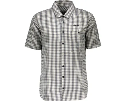 Sherpa Herren-Hemd Kolhabi M, offwhite