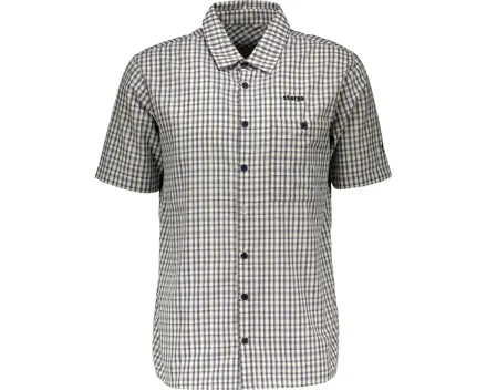 Sherpa Herren-Hemd Kolhabi M, offwhite
