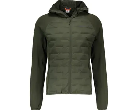 Sherpa Herren Hybridjacke Panauti L, olive