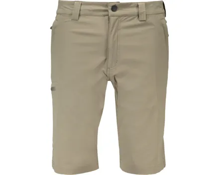 Sherpa Herren-Shorts Thuli L, braun