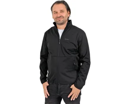Sherpa Herren Softshelljacke Dankuta S