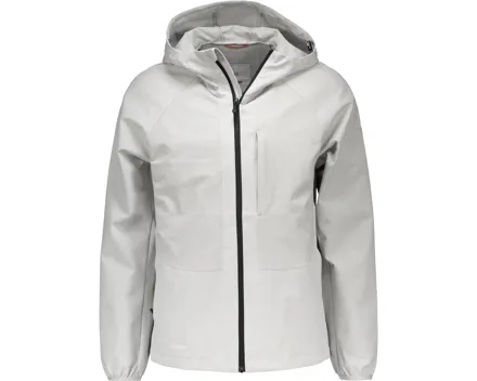 Sherpa Herren-Softshelljacke Narama S, grau