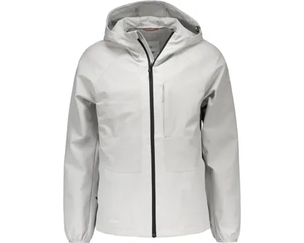 Sherpa Herren-Softshelljacke Narama S, grau