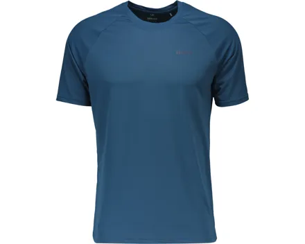 Sherpa Herren-T-Shirt Syange S, petrol