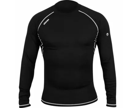 Sherpa Herren-Thermoshirt Myagdi L