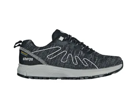 Sherpa Herren-Trailschuh Jumla II 41