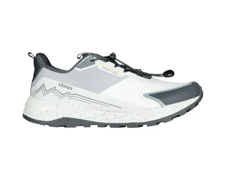 Sherpa Herren-Trailschuh Saipal 42