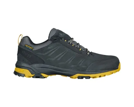 Sherpa Herren-Trekkingschuh Chow Low II 41