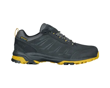Sherpa Herren-Trekkingschuh Chow Low II 41
