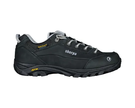 Sherpa Herren-Trekkingschuh Dullu Low II 41