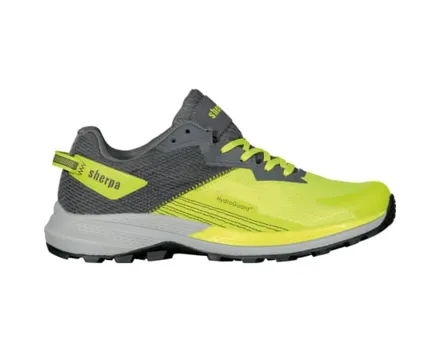 Sherpa Herren-Trekkingschuh Hulas 44