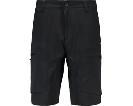 Sherpa Herren-Trekkingshorts Kangte M, schwarz