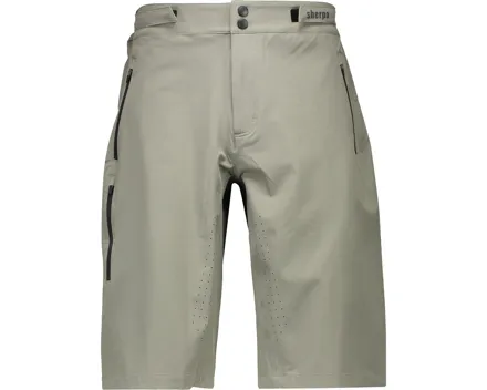 Sherpa Herren-Veloshorts Arun M