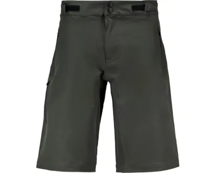 Sherpa Herren-Veloshorts ohne Polster Arun XL