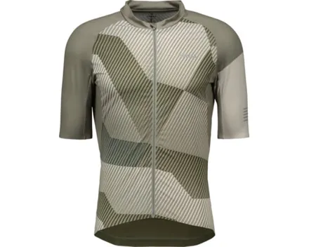 Sherpa Herren-Velotrikot Shukla M