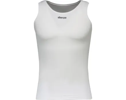 Sherpa Herren-Velounterhemd Jiri L/XL