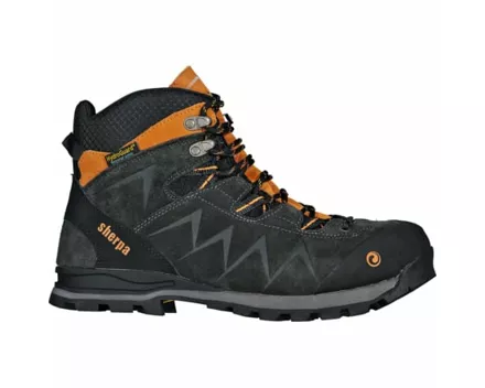 Sherpa Herren-Wanderschuh Belbas 4 HI 42