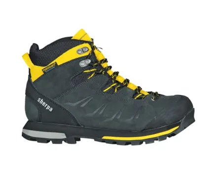 Sherpa Herren-Wanderschuh Belbas VI 44