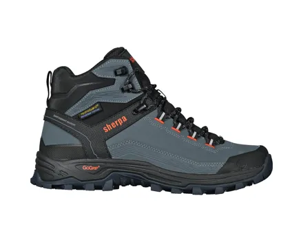 Sherpa Herren-Wanderschuh Katari 41