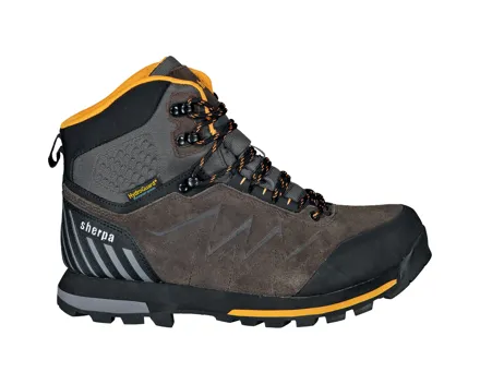 Sherpa Herren-Wanderschuh Pulao 44