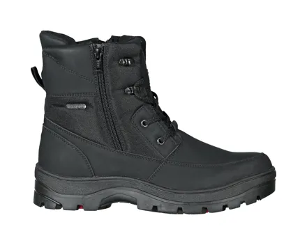 Sherpa Herren-Winterschuh Kunjo Spikes 41
