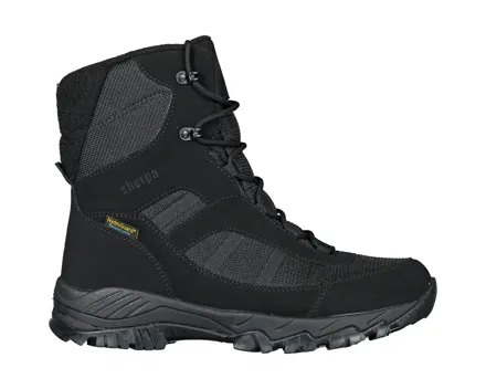 Sherpa Herren-Winterstiefel Betan 41