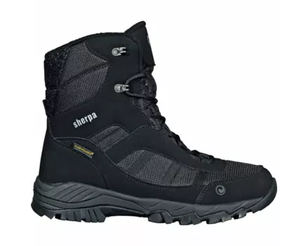 Sherpa Herren-Winterstiefel Schuh Betan II 41