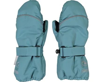 Sherpa Kinder-Faust-Skihandschuhe Bagha