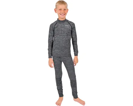 Sherpa Kinder-Thermowäsche-Set Panda