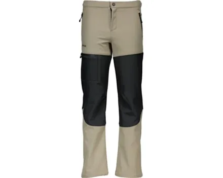 Sherpa Kinder Trekking Hose Sunkoshi beige