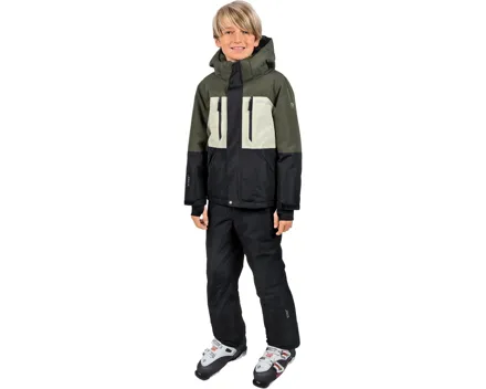 Sherpa Knaben-Skihose Yonten