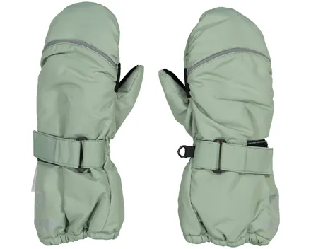 Sherpa Mädchen-Fausthandschuhe Bagha