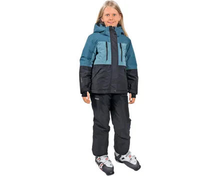 Sherpa Mädchen-Skihose Yonten